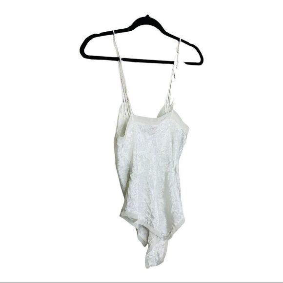 Victoria's Secret Gold Label One Piece Lingerie - Picture 7 of 8